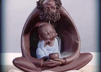 Cuộc Đời Như Tấm Gương Soi