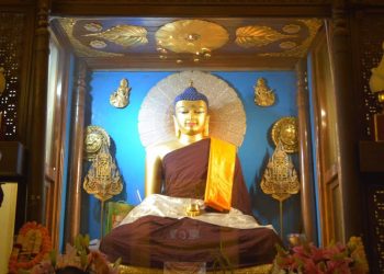 ĐỨC PHẬT TRONG CÁI NHÌN CỦA CÁC NHÀ KHOA HỌC