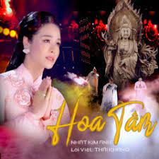 HOA TÂM – Nhật Kim Anh | Nhạc Phật Tịnh Tâm