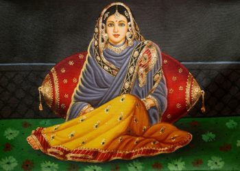 Chúng Ta Yêu Ai Nhất Trên Đời ? (Truyện Tích Phật Giáo)