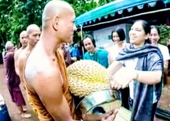 NHÂN QUẢ CỦA HẠNH BỐ THÍ