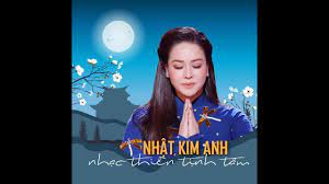 NHẠC THIỀN TỊNH TÂM | Nhật Kim Anh | Nhạc Phật