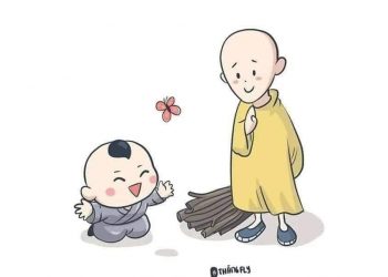 THIỆN LƯƠNG VÀ THÔNG MINH