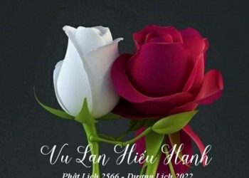 9 BÀI CẢM NIỆM VU LAN – BÁO HIẾU