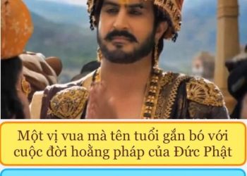 Chúng Ta Yêu Ai Nhất Trên Đời ? (Truyện Tích Phật Giáo)