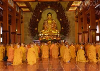 An cư và mãn hạ