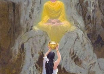 ĐỨC PHẬT DẠY BỐN LOẠI PHƯỚC ĐIỀN TRONG KINH A HÀM