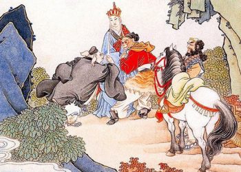 PHIM ĐẠI ĐƯỜNG TÂY VỰC KÝ | Tam Tạng Pháp Sư Huyền Trang Đi Thỉnh Kinh