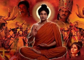 Phim Phật Giáo Ấn Độ Nổi Tiếng | Cuộc Đời Đức Phật Thích Ca | Shakyamuni Buddha | Trọn bộ 55 tập