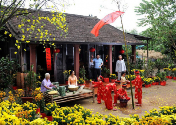 Tết Nguyên Đán là gì? Nguồn gốc và ý nghĩa của ngày Tết Nguyên Đán