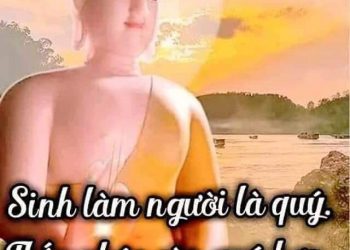 Chúng Ta Yêu Ai Nhất Trên Đời ? (Truyện Tích Phật Giáo)