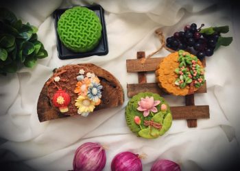 LỄ CÚNG RẰM THÁNG 8 NĂM NHÂM DẦN & TẾT TRUNG THU