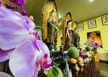 Chương Trình Gieo Hạt Từ Tâm lần 5 năm 2022 với Chủ Đề: Cùng Em Đến Trường + Trung Thu Và Em