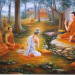 TÀI SẢN CỦA NGƯỜI CON PHẬT
