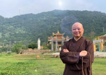 ĐẠO PHẬT MÌNH ĐẸP LẮM ! NGƯỜI TU SĨ MÌNH ĐẸP LẮM | HT LỆ TRANG