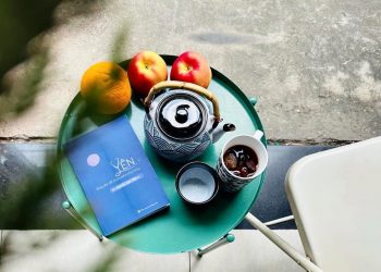 Vì thương, chúng ta trở nên gắn bó | Nguyễn Bảo Trung