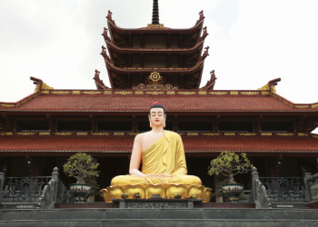 Tầm quan trọng của Giới – Định – Tuệ trong đời sống tu tập | HT. Thích Giác Toàn