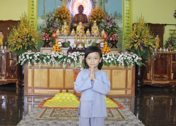 ĐIỀU KHÁC BIỆT GIỮA TRẺ NHỎ & NGƯỜI LỚN