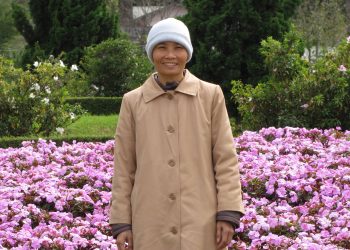 ĐI RA ĐỂ MỞ RỘNG LÒNG