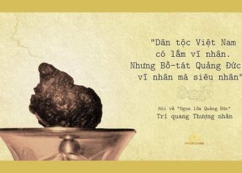 “Trái tim bất diệt” của Bồ-tát Quảng Đức hiện đang ở đâu?