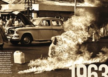 Về một bức thủ bút chữ Nôm của Bồ Tát Quảng Đức