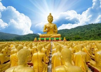 Kinh Vu lan – Khảo về nguồn gốc Hán tạng & Nikàya | Thích Chúc Phú