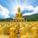 Kinh Vu lan – Khảo về nguồn gốc Hán tạng & Nikàya | Thích Chúc Phú