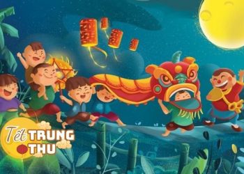 MÙA THU ! MÙA CỦA NHỮNG HOÀI NIỆM