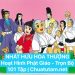Phim Hoạt Hình Phật Giáo | NHẤT HƯU HÒA THƯỢNG | Full Trọn Bộ – 101 Tập | Chuatutam.net