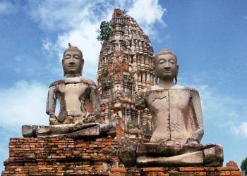 Phật giáo từ Ấn Độ trực tiếp truyền vào Việt Nam như thế nào