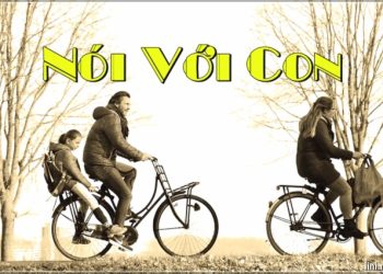 LỜI CHA MUỐN GỬI TỚI CON