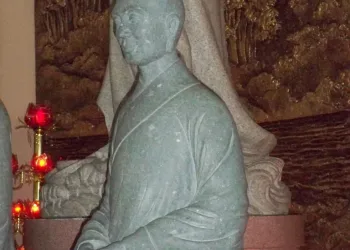 Nghiên Cứu Lịch Sử | Bàn về Huyền Quang tôn giả | Đặng Thanh Bình