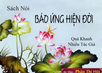Album Những Câu Chuyện Nhân Quả Báo Ứng | Trọn bộ Báo Ứng Hiện Đời | Ni Sư Hạnh Đoan | Chùa Tự Tâm