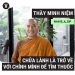 Chữa lành là trở về với chính mình để tìm thuốc | Thầy Minh Niệm