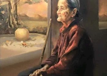 [Thơ] MẸ | Đỗ Trung Quân | Chuatutam.net