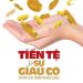 Tiền tệ và sự giàu có dưới góc nhìn Phật giáo