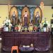 CHÚT LÒNG THÀNH KÍNH – NGÀY MÙNG 01 THÁNG 11AL NĂM QUÝ MÃO | TỰ TÂM GIÀ LAM