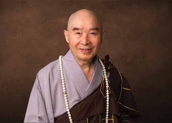 Lời khai thị vàng ngọc của trưởng lão hòa thượng Tịnh Không