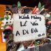 Kỷ Niệm Lễ Khánh Đản Phật A Di Đà tại Tự Tâm già lam – Ngày 17/11/Quý Mão – (29/12/2023)