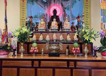 NGÀY RẰM THÁNG 11AL NĂM QUÝ MÃO