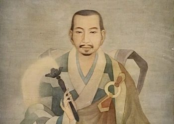 Tiểu sử và hành trạng Tổ sư Thiệt Diệu Liễu Quán (1667-1742)