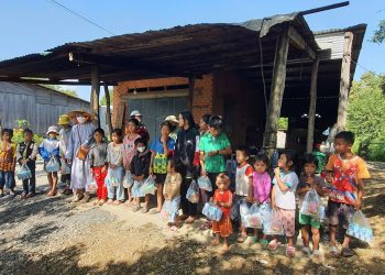 Lễ Cúng Ngày Mùng 1-10al & Từ Thiện Ngày 20/11/2023 (08/10al/ Quý Mão) | Đạo Tràng Tự Tâm Tp. BMT