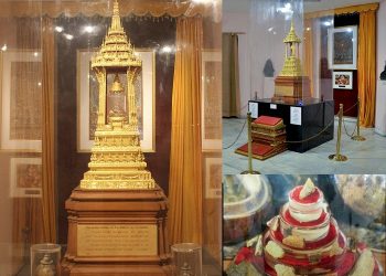 Câu chuyện về Xá Lợi Phật: Thật – Giả & Tín ngưỡng thờ cúng linh thiêng