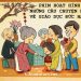 Album Phim Hoạt Hình | NHỮNG CÂU CHUYỆN HAY VỀ GIÁO DỤC ĐỨC HẠNH | Chùa Tự Tâm