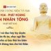 TƯỞNG NIỆM 715 NĂM PHẬT HOÀNG TRẦN NHÂN TÔNG NHẬP NIẾT BÀN (1308 – 2023) | CHÙA TỰ TÂM