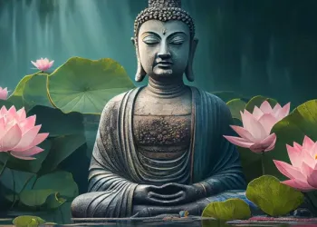 Tìm hiểu quan điểm về nghiệp trong Câu-xá luận | Thích Nhuận Thịnh