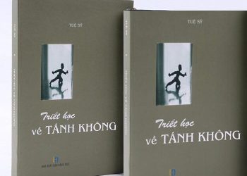 Triết học về tánh Không | HT Thích Tuệ Sỹ