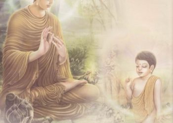 THI KỆ CUỘC ĐỜI ĐỨC PHẬT THÍCH CA | TỪ ĐẢN SINH ĐẾN NHẬP NIẾT BÀN | CHÙA TỰ TÂM