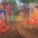 Đức Phật và những người thân quyến có mối quan hệ như thế nào ?
