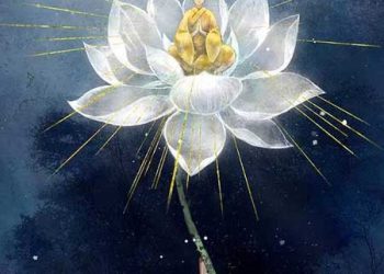 HT Thích Thuyền Ấn dịch: Duy thức tam thập tụng